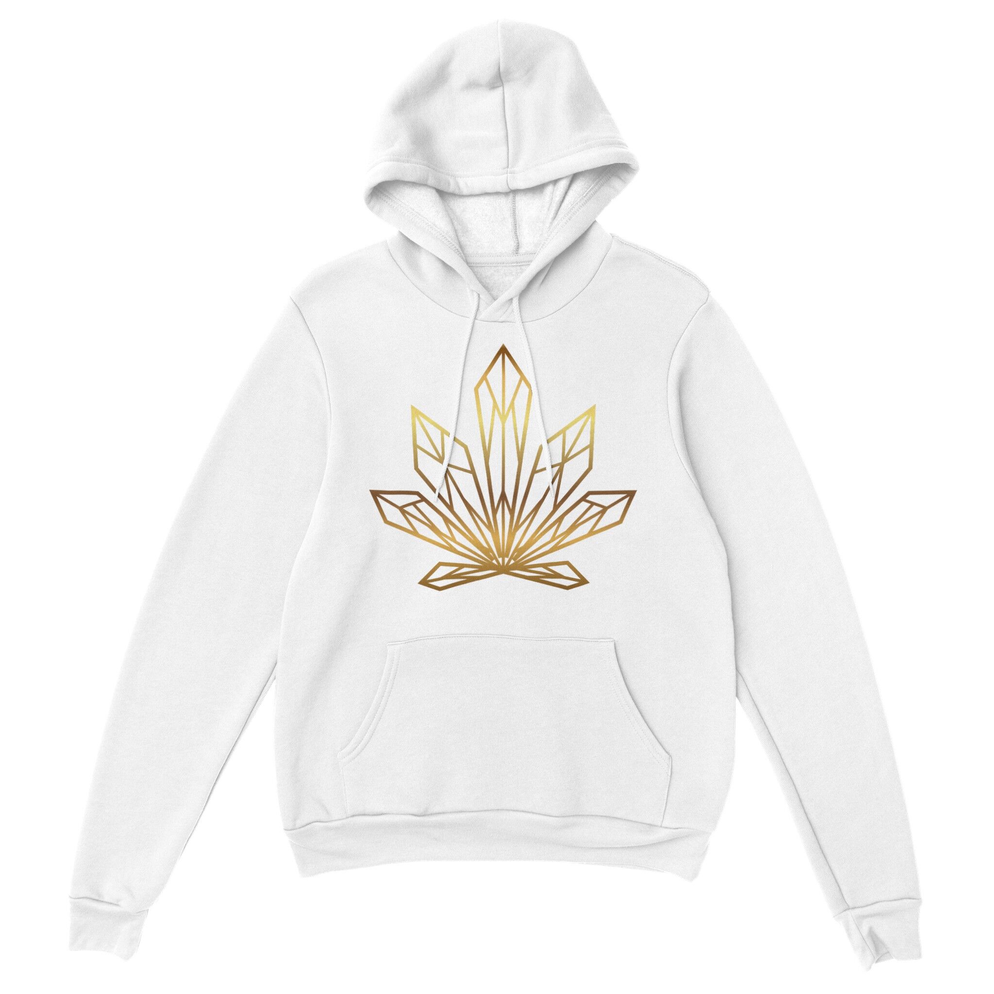 Hochwertiger Unisex CharmingC Hoodie