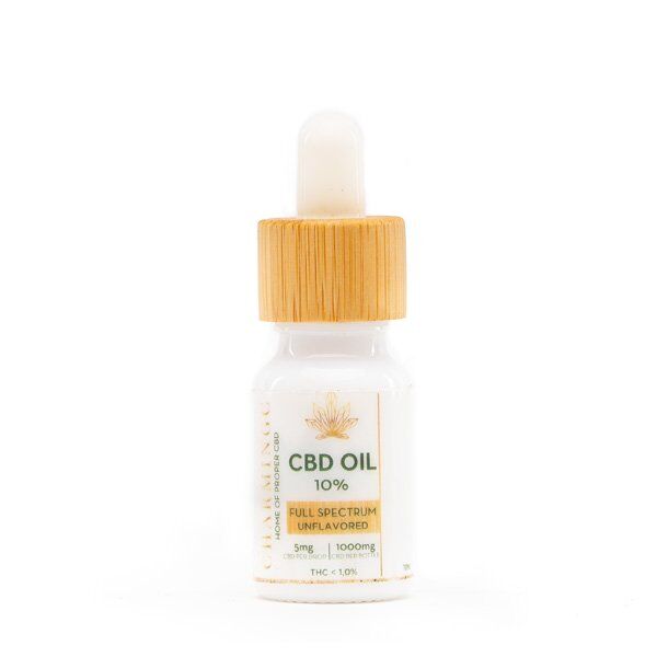 CHARMINGC,CBD,OIL,ORGANIC,Nature,natural,10%,FULL,SPECTRUM,1000mg,Product,Drops