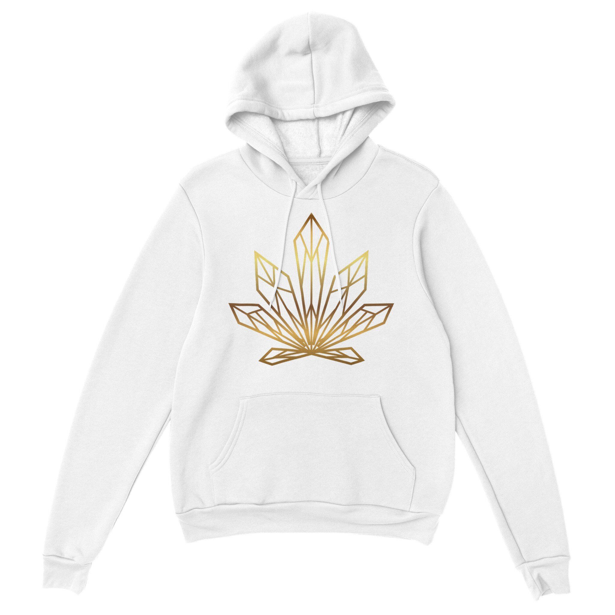 Premium Unisex CharmingC Hoodie